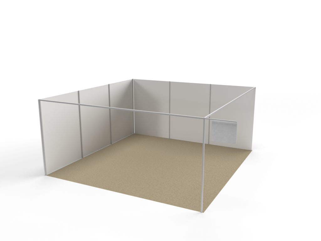 stand - 498